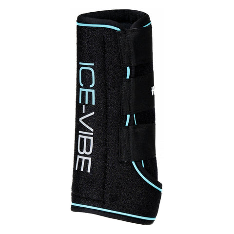 HORSEWARE Gamaschen Ice-Vibe-Boots, für Vorder- und Hinterbeine