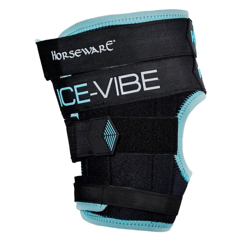 HORSEWARE Sprunggelenk Gamaschen Ice-Vibe