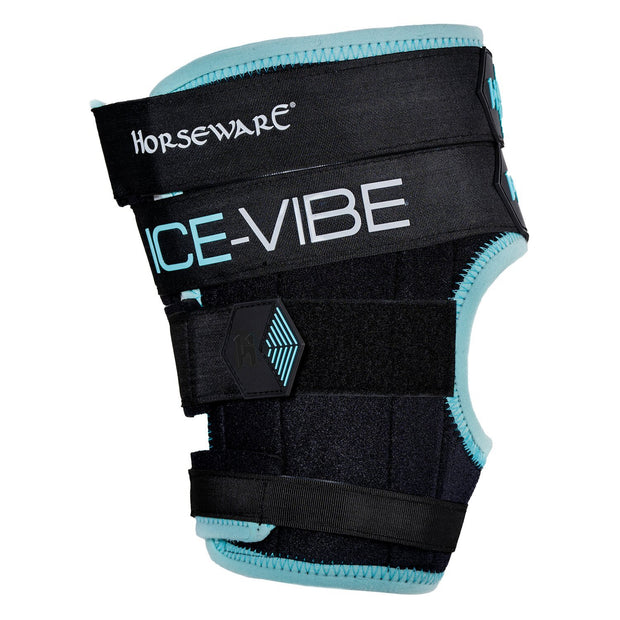 HORSEWARE Sprunggelenk Gamaschen Ice-Vibe