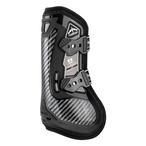 VEREDUS Gamaschen Carbon Gel Absolute, für die Vorderbeine