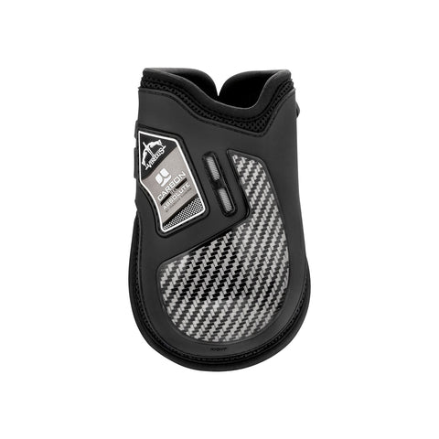 VEREDUS Streichkappen Carbon Gel Absolute, für die Hinterbeine