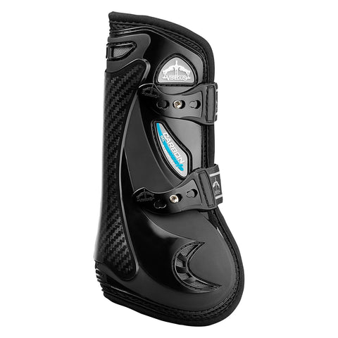 VEREDUS Springgamaschen Carbon Gel Vento, für die Vorderbeine