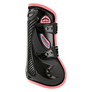 VEREDUS Springgamaschen Carbon Gel Vento, für die Vorderbeine