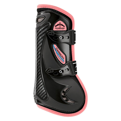 VEREDUS Springgamaschen Carbon Gel Vento, für die Vorderbeine