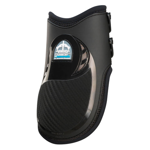 VEREDUS Streichkappen Carbon Gel Vento, für die Hinterbeine