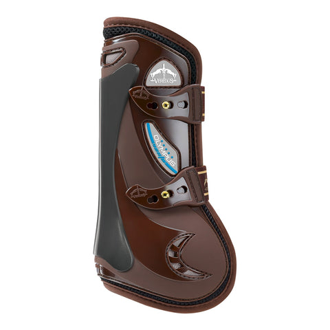 VEREDUS Springgamaschen Olympus Vento, für die Vorderbeine
