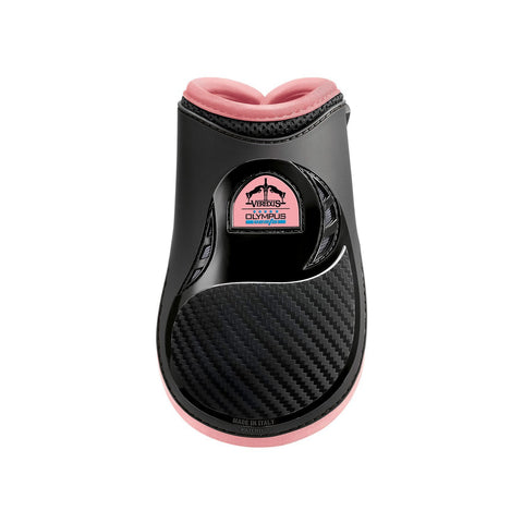 VEREDUS Streichkappen Olympus Vento, für die Hinterbeine