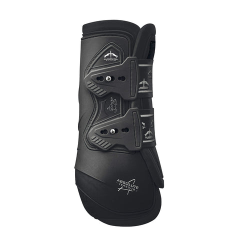 VEREDUS Dressurgamaschen Absolute Elastic, für die Vorderbeine