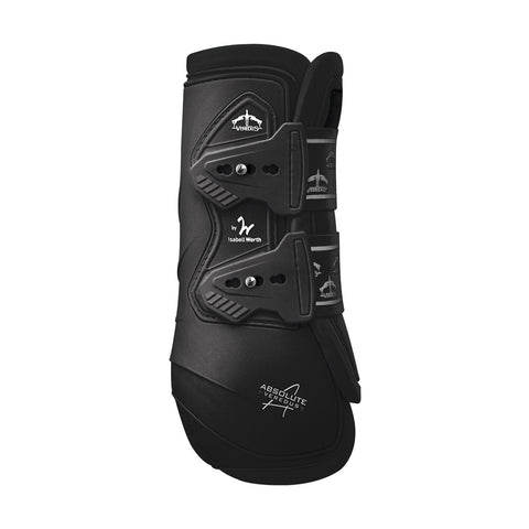 VEREDUS Dressurgamaschen Absolute Elastic, für die Vorderbeine