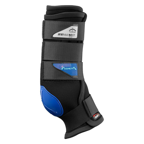 VEREDUS Stallgamaschen Magnetik, für die Vorderbeine