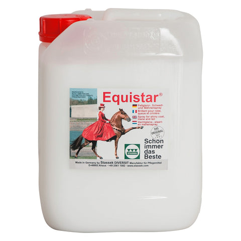 STASSEK Equistar Mähnenspray