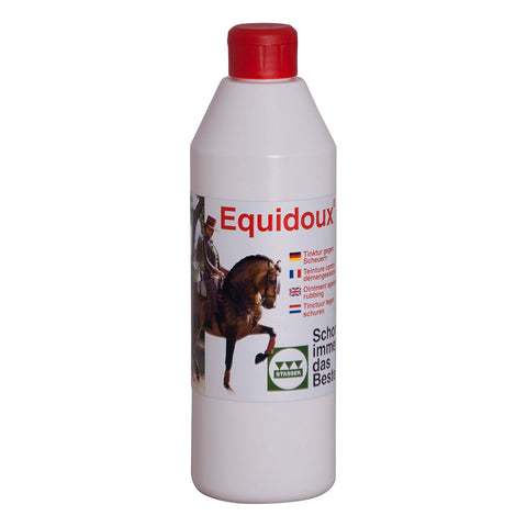STASSEK Equidoux