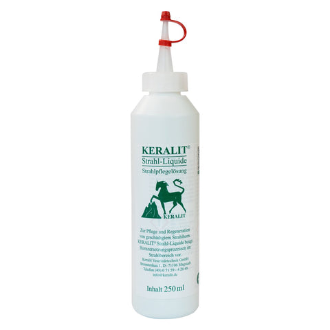 KERALIT Strahl-Liquide