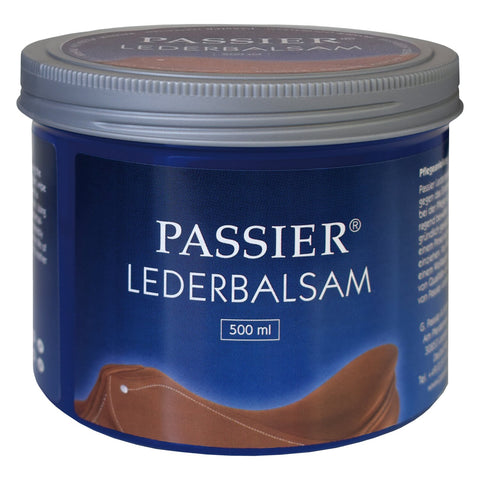 Passier Lederbalsam