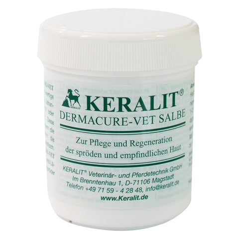 KERALIT Dermacur-VET Salbe