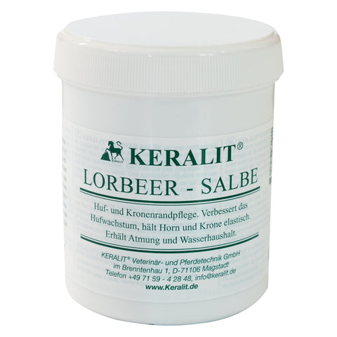 KERALIT Lorbeer-Salbe