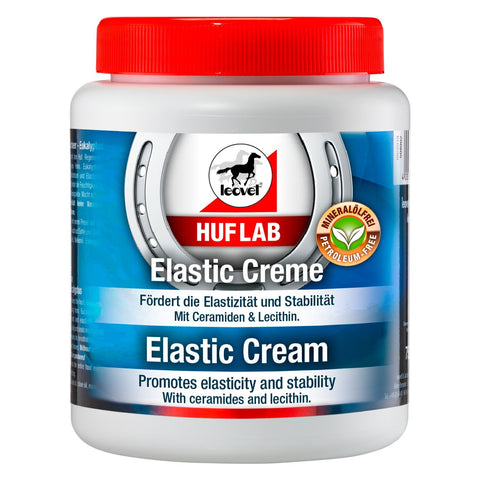 leovet HUFLAB Elastic Creme