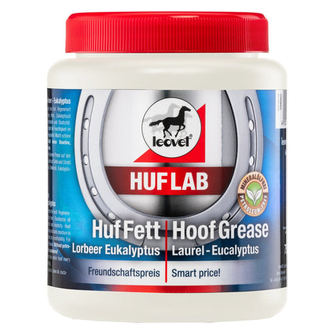 leovet HUFLAB Huffett Lorbeer-Eukalyptus