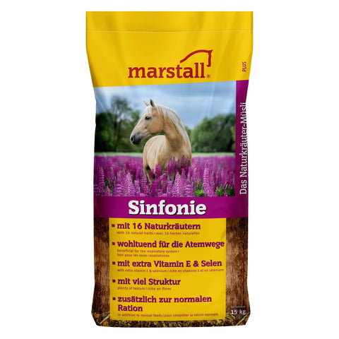 marstall Sinfonie