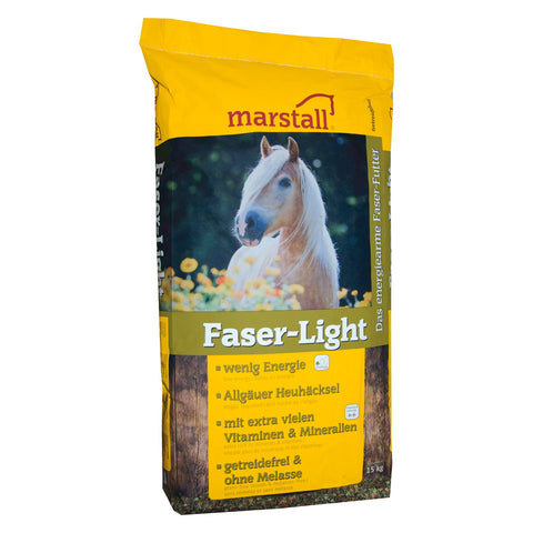 marstall Faser-Light