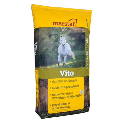 marstall Vito