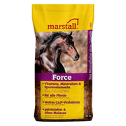 marstall Mineralfuttermittel Force