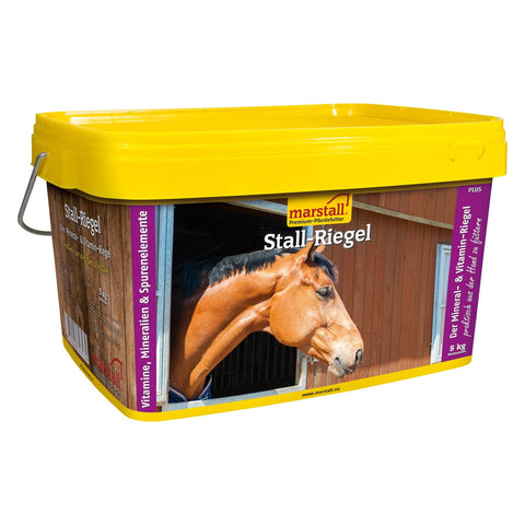 marstall Stall-Riegel