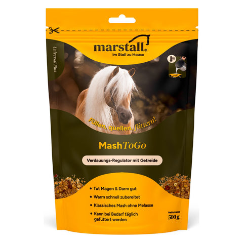 marstall MashToGo
