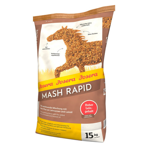 Josera Mash Rapid
