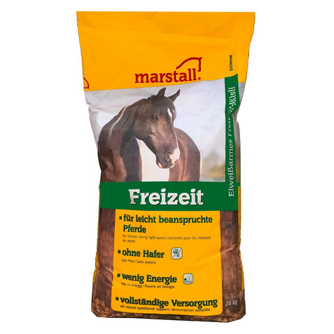 marstall Freizeit