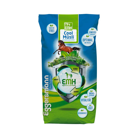 Eggersmann EMH Cool Müsli