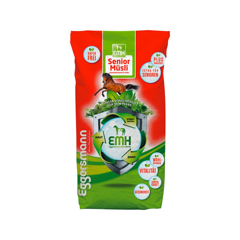 Eggersmann EMH Senior Müsli