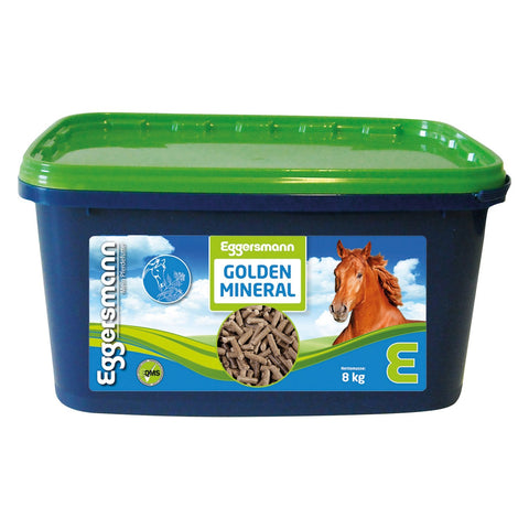 Eggersmann Golden Mineral