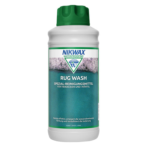 NIKWAX Original Rug Wash Waschmittel