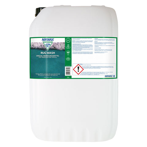NIKWAX Original Rug Wash Waschmittel