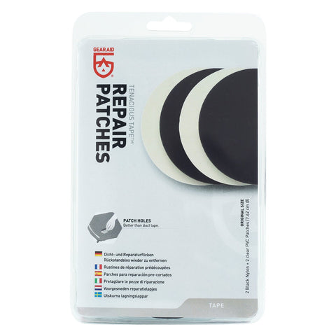 McNETT Reparatur-Flicken Gear Aid Tenacious Tape
