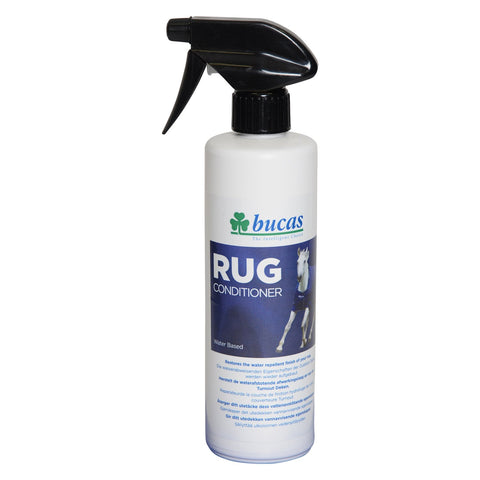 bucas Rug Conditioner