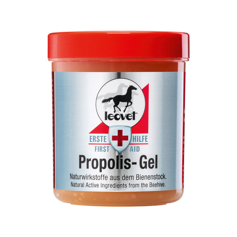 leovet Erste-Hilfe Propolis Gel
