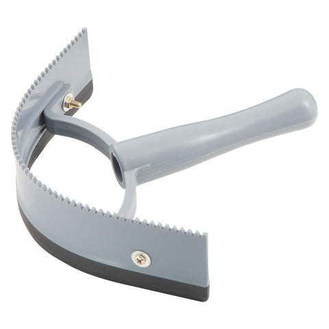 Loesdau Schweißmesser easy horsebrush