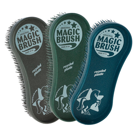 MagicBrush Set recycelt