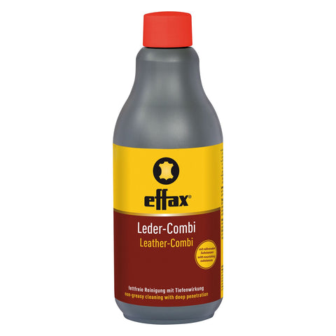 effax Leder-Combi