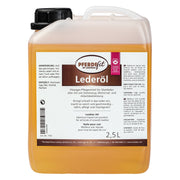PFERDEfit by Loesdau Lederöl