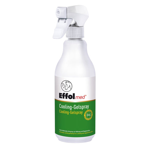 Effol med Cooling Gel Spray