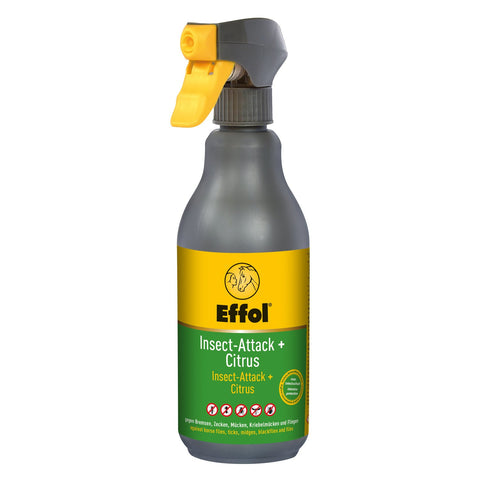 Effol Insekt-Attack + Citrus