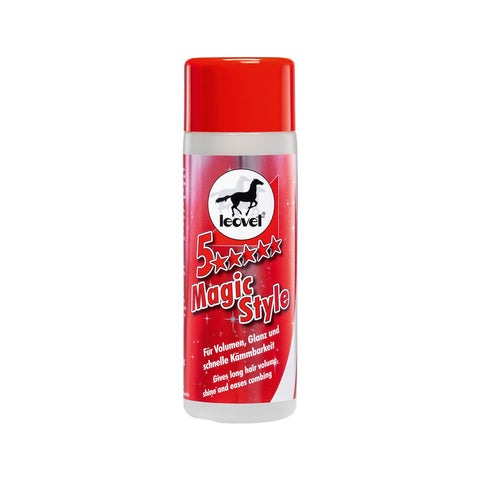 leovet 5-Sterne Magic Style