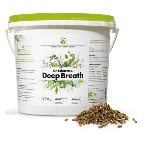 Dr. Schaette Deep Breath