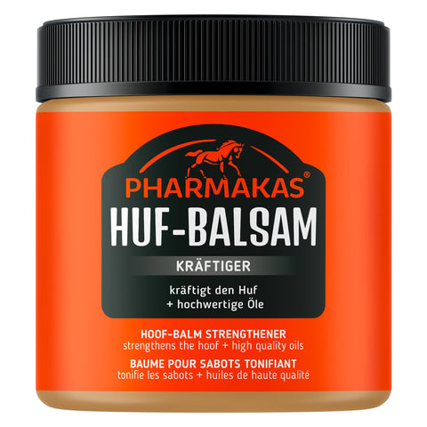 PHARMAKAS Hufbalsam Kräftiger