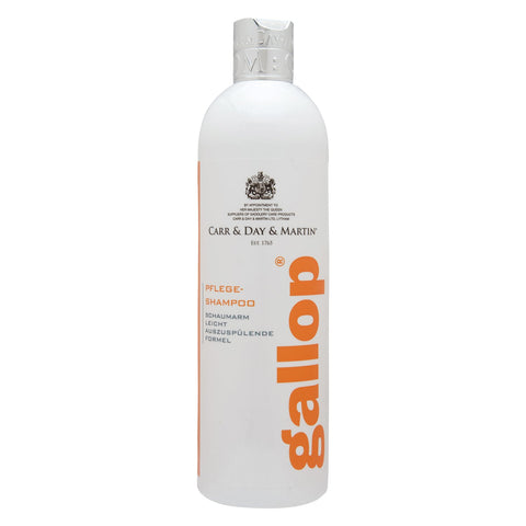CARR & DAY & MARTIN Pflege-Shampoo