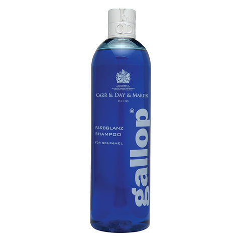 CARR & DAY & MARTIN Farbglanz Shampoo für Schimmel