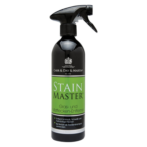 CARR & DAY & MARTIN Stain Master